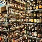 Bier: veel gedronken zwak alcoholische drank
