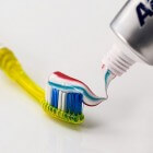 Tandverzorging met van jongs af aan goed poetsen